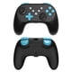 thumbnail image 1 of Controlador de Juego Compatible con Nintendo Switch/OLED/2, Joypad Inalámbrico con Función de Despertar, 1 of 6