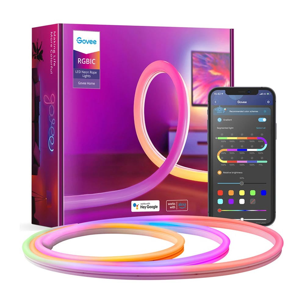 Goove - Tira De Neón Led 3 Mts