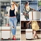 thumbnail image 2 of Maleta Cabina 20 Tsa 38l Ruedas 360 Abs, 2 of 3