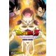 thumbnail image 1 of Manga Dragon Ball Z: La Resurrección de F - anime Comic, 1 of 2
