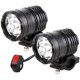 thumbnail image 1 of Luces antiniebla PAKRYS 40W 3600LM 12-60V IP68 impermeables, 1 of 9