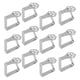 thumbnail image 4 of 12 Pinzas Para Mantel De Picnic, Gruesas, Decorativas Para Restaurantes, Cocinas Y Bodas, Con Forma De Pata De Gato., 4 of 5