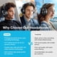 thumbnail image 2 of Auriculares vibeadio, híbridos, con cancelación activa de ruido, inalámbricos, 2 of 8