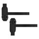 thumbnail image 2 of Correas De Levantamiento De Pesas, Mu?equeras De Fitness Para Entrenamiento Cruzado, 2 of 5