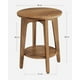 thumbnail image 4 of Mesa Auxiliar Madera Ange, 4 of 9