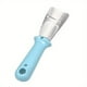 thumbnail image 1 of 1pc Refrigerator Ice Remover Shovel Ice Cube, Freezer Stainless Steel Ice Remover Shovel, Ice Shovel Defrost Shovel, 1 of 4