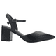 thumbnail image 1 of Zapato de Mujer, Negro Casual Chalada Bolse-53, 1 of 6