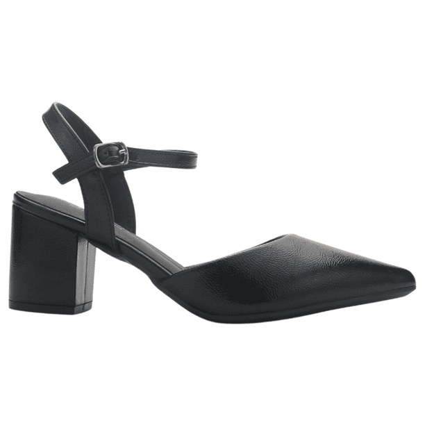 Zapato de Mujer, Negro Casual Chalada Bolse-53