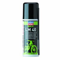 Liqui Moly - Bike Lm 40 Multifkt Spary 50 Ml