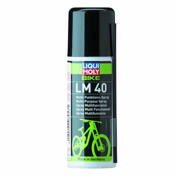 BIKE LM 40 MULTIFKT SPARY 50 ML