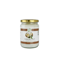 B Organics - Aceite Extra Virgen De Coco 500G