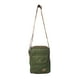 thumbnail image 1 of Bandolera sustentable verde, 1 of 3