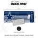thumbnail image 5 of Alfombrilla de escritorio SOAR Buffalo Bills NFL V.2, 5 of 6