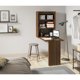 thumbnail image 1 of Armario Estante Practic Color Madera con Mesa, 1 of 9