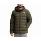 thumbnail image 3 of Chaqueta The North Face Aconcagua 3 con capucha para hombre - Verde XXL, 3 of 9