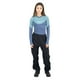 thumbnail image 5 of CUBREPANTALON HW NORWAY NEGRO, 5 of 10