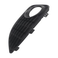 Ioensy - Rejilla De Luz Antiniebla Izquierda 51118060281 51118068603 Negra Para Bmw M Sport F20