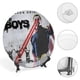 thumbnail image 4 of The Boys Plato decorativo de porcelana fina (bone china), plato decorativo de cerámica para hogar, oficina, soporte de pared, platos decorativos para dormitorio - 6 pulgadas (15 cm), 4 of 6