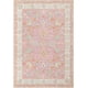 thumbnail image 1 of Alfombra Momeni Anatolia rosa, 60 cm x 90 cm, hecha a máquina, 1 of 7