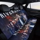 thumbnail image 4 of Fundas de Asiento Trasero de Auto Desmarcar Riverdale, 4 of 6