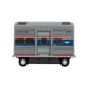 thumbnail image 2 of Vagón de tren de retroceso Daron Amtrak TT7002 con luces y sonido, 2 of 2