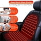 thumbnail image 3 of Funda Térmica para Asiento de Auto Calefaccionable, 3 of 4