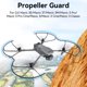 thumbnail image 2 of Protector de hélice para DJI Mavic 3 Pro/Mavic 3 Cine/Mavic 3, 2 of 7
