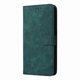 thumbnail image 4 of Funda Billetera para Motorola Moto Edge gen 6 con Soporte - Cartera de Cuero con Ranuras Verde, 4 of 5