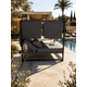 thumbnail image 3 of Cama balinesa moderna , super king ,gris, 3 of 3
