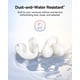 thumbnail image 5 of Baseus Bass BC1 Auriculares Abiertos con Clip IP55 Resistentes al Agua, 5 of 8