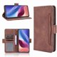 thumbnail image 1 of Funda Cartera Magnética para Xiaomi Poco F3- Tarjetero Desmontable, Cuero PU, Soporte, 1 of 6