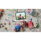 thumbnail image 2 of Muñeca de Peluche Ms. Rachel 40cm Interactiva Suave, 2 of 3