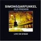 thumbnail image 1 of Álbum de Música WARNER BROS Old Friends Live on Stage 2 CD, 1 of 1