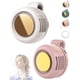 thumbnail image 1 of Ventilador portátil 360° rotación silencioso mini sin aspas clip camisa cintura 3 velocidades, 1 of 7
