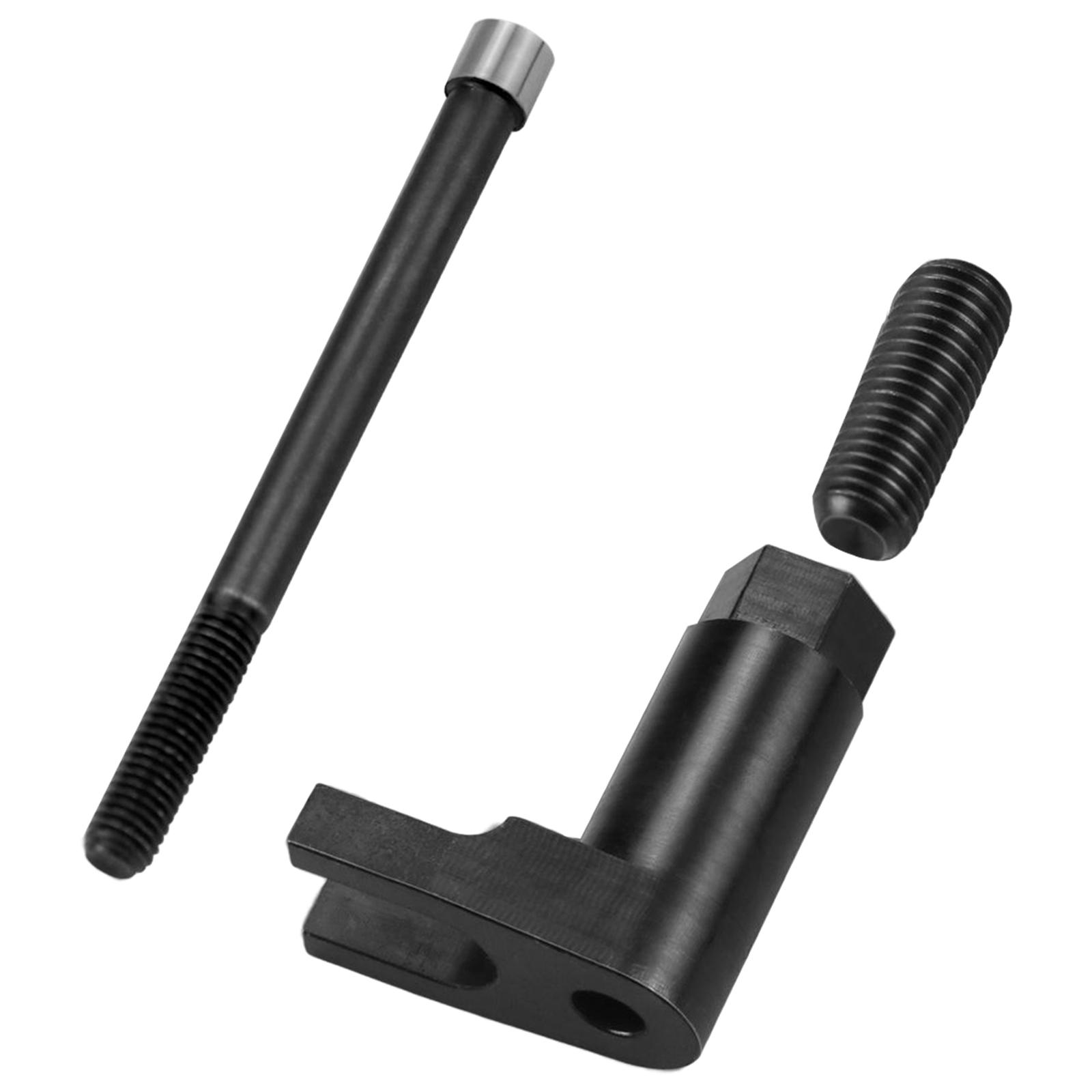 Ioensy - 2011 - 2018 Herramienta De Extracción De Inyector De Combustible Para Reducir Daños Apto Para F-350 F-450