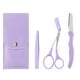 thumbnail image 1 of Kit De Recorte De Cejas Kit De Herramientas De Cejas Durable De Acero Inoxidable Para Salón, 1 of 5