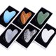 thumbnail image 3 of Wholesale Jade Guasha Tool Care Face Massager Natural Stone Crystal Massage Beauty Body Traditional SPA Healing Health Tools, 3 of 3