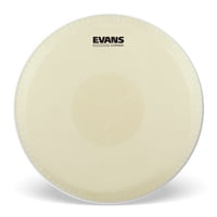 Parche Conga 12.50¨ Tri Ctr Evans