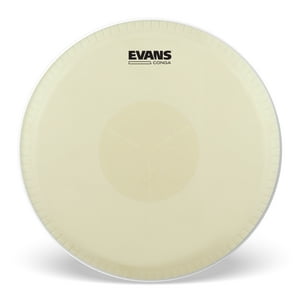 Parche Conga 12.50¨ Tri Ctr Evans