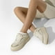 thumbnail image 2 of Zapatillas Urbanas Casual Cordones Mujer Weide HX520, 2 of 10