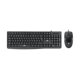 thumbnail image 2 of COMBO TECLADO + MOUSE ACER NEGRO K040, 2 of 3