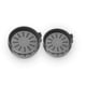 thumbnail image 4 of Posavasos WeatherTech 9 cm/8 cm (paquete de 4), 4 of 5