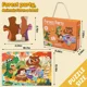 thumbnail image 3 of Puzzle 48 Piezas - Forest Party, 3 of 3
