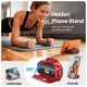 thumbnail image 4 of Funda Protectora Rojo para AirPods Pro 3 MoKo con MagSafe, 4 of 8