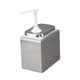 thumbnail image 5 of Dispensador De Salsa A Prueba De Fugas Dispensador De Condimentos Con Bomba Para Aceite De Oliva Y Caramelo 2,5 L Con Caja Exterior, 5 of 5