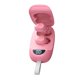 thumbnail image 1 of Auriculares Inalámbricos V5.1 En El Oído Cancelación De Ruido Con Estuche De Carga Rosa, 1 of 5
