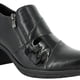 thumbnail image 5 of Mocasin Carit Negro Alquimia, 5 of 7
