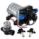 thumbnail image 1 of Bomba de agua PowerMax 4008-101-A65/E65 3.0 GPM 55 PSI 12V, 1 of 6