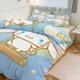 thumbnail image 1 of Cinnamoroll Bedding Sets for Kids Men Women Twin Size, 1 of 5
