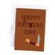 thumbnail image 2 of Tarjeta Del Día Del Padre Humor Divertido Regalo Tarjeta De Cumpleaños Para Padrastro Esposo Abuelo, 2 of 5